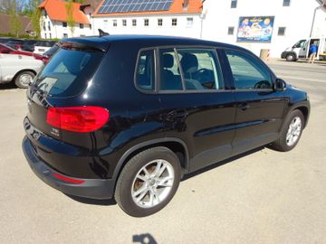Volkswagen Tiguan - 6