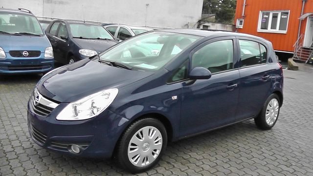 Opel Corsa D Edition *5-türig*