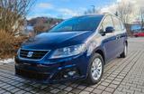 Seat Alhambra 1.4 TSI Start&Stop Standheizung
