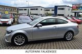 Mercedes-Benz C180 SPORTCOUPE FACELIFT 7G AUTOMATIK+COMAND+PDC - Mercedes-Benz C 180: Sport