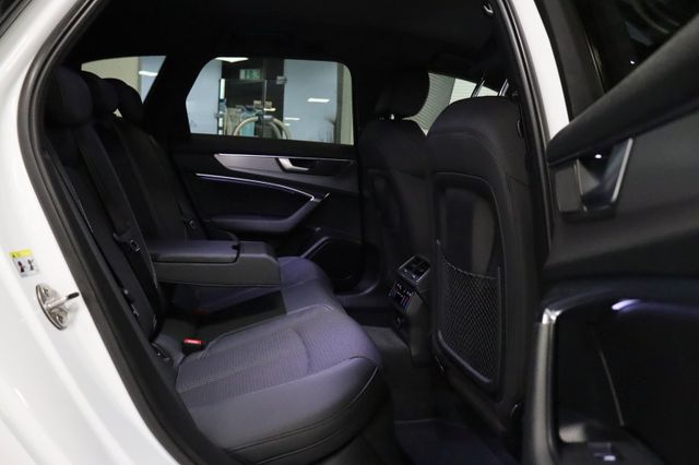 Fahrzeugabbildung Audi A6 Avant 45 TDI Quattro S-line Sport Plus