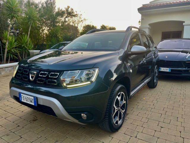 Dacia DACIA DUSTER 1.5 DCI 116CV TECHROAD FULL MY20