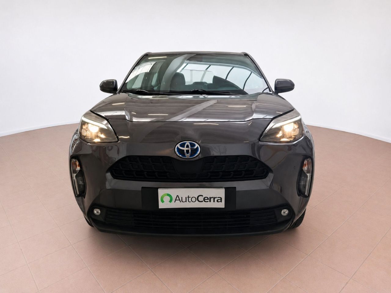 Other Toyota Yaris Cross 1.5 Hybrid 5p. E-CVT Business imagem 3