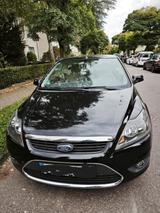 Ford Focus CC 2,0 Titanium Titanium