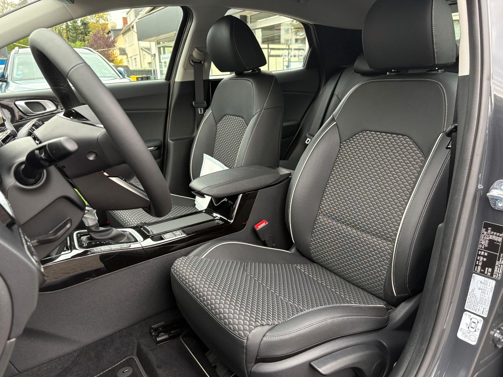 Kia XCeed Vision Autom, HDA, Navi, Kamera, LED