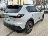 Mazda CX-5 2.5L G 141ps 6AT FWD Exclusive-Line - Mazda CX-5 von 2026