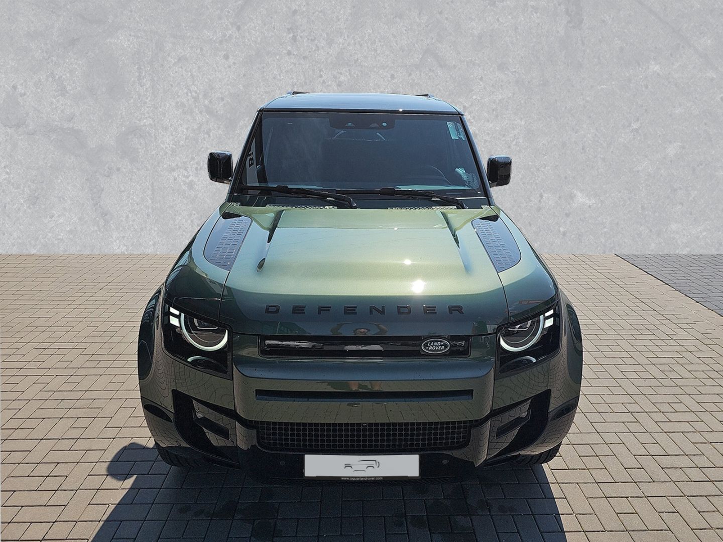 Land Rover Defender - Bild 13