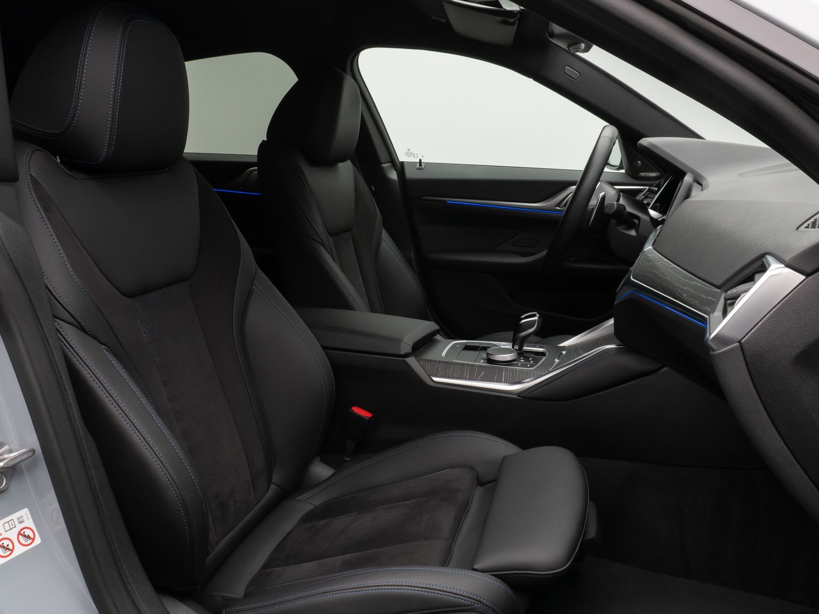 Fahrzeugabbildung BMW 420 Gran Coupé M SportPro HUD Kamera DAB H/K AHK