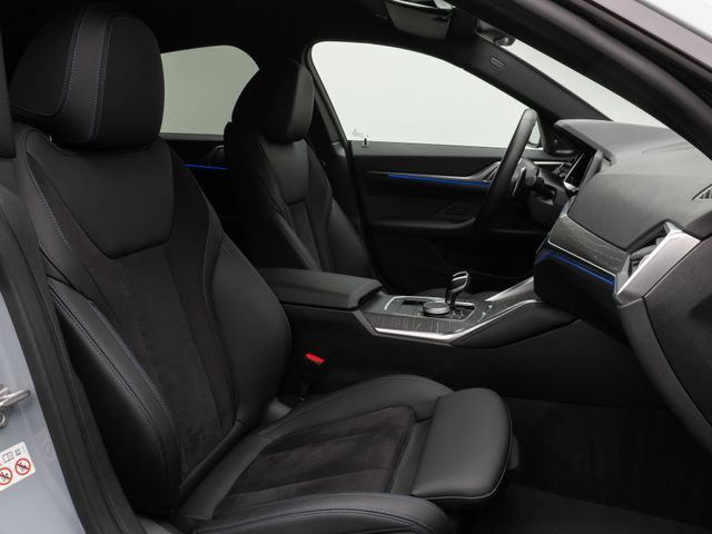 Foto Nummer 35: BMW 420 Gran Coupe