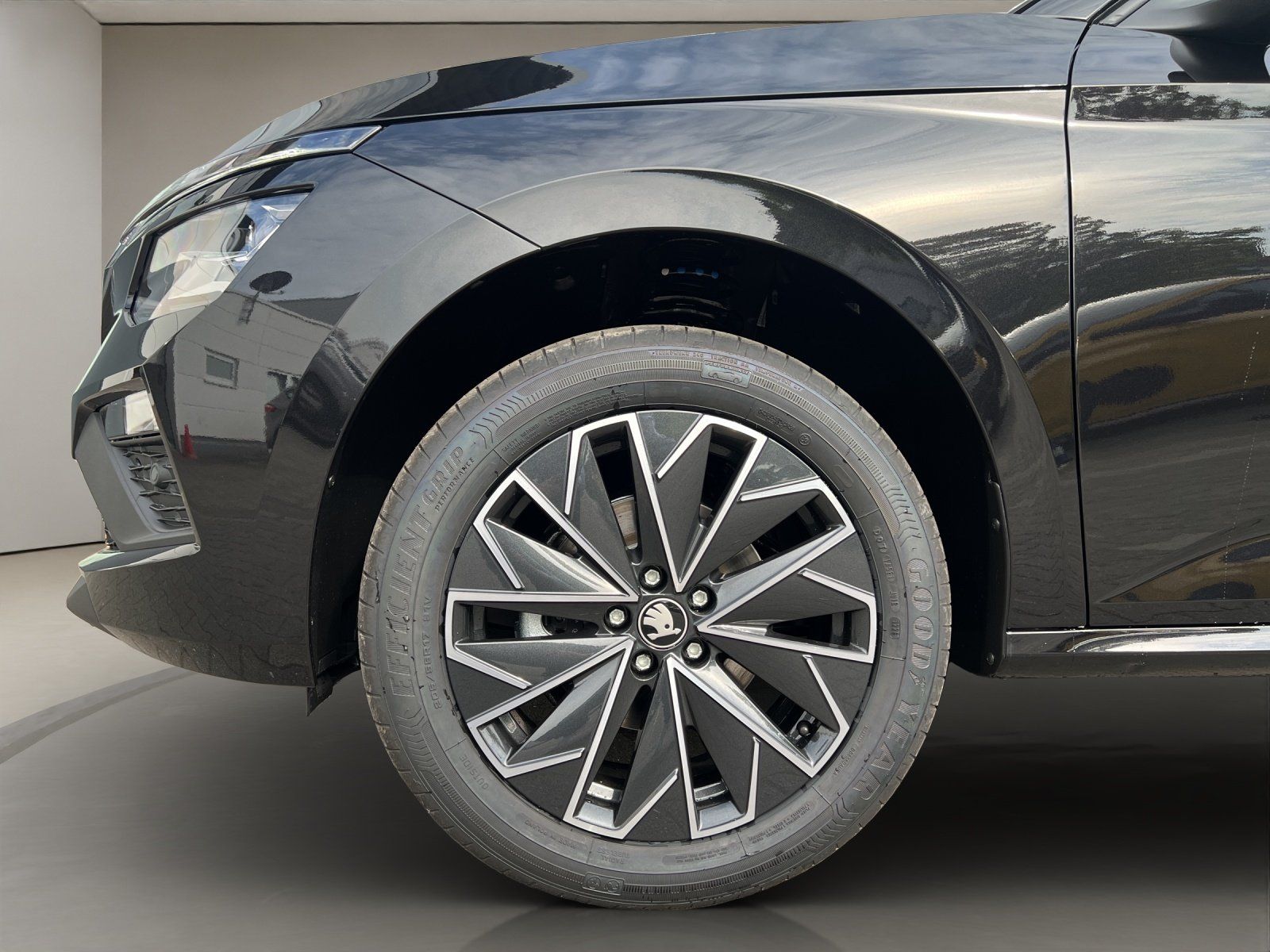 Skoda Kamiq - Bild 6