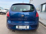 Seat Altea Sport Edition*KLIMA*RIEHMEN NEU*TURBO NEU* - Seat Altea
