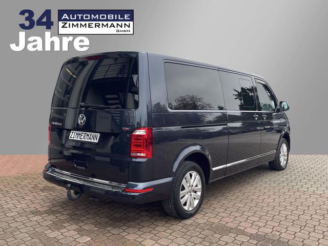 Volkswagen T6 Caravelle Highline lang 8-Sitzer AHK*mtl.275€