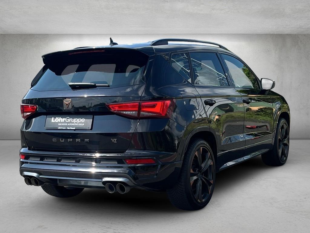 Cupra Ateca 2.0 TSI 4Drive DSG VZ *AHK*Keyless*