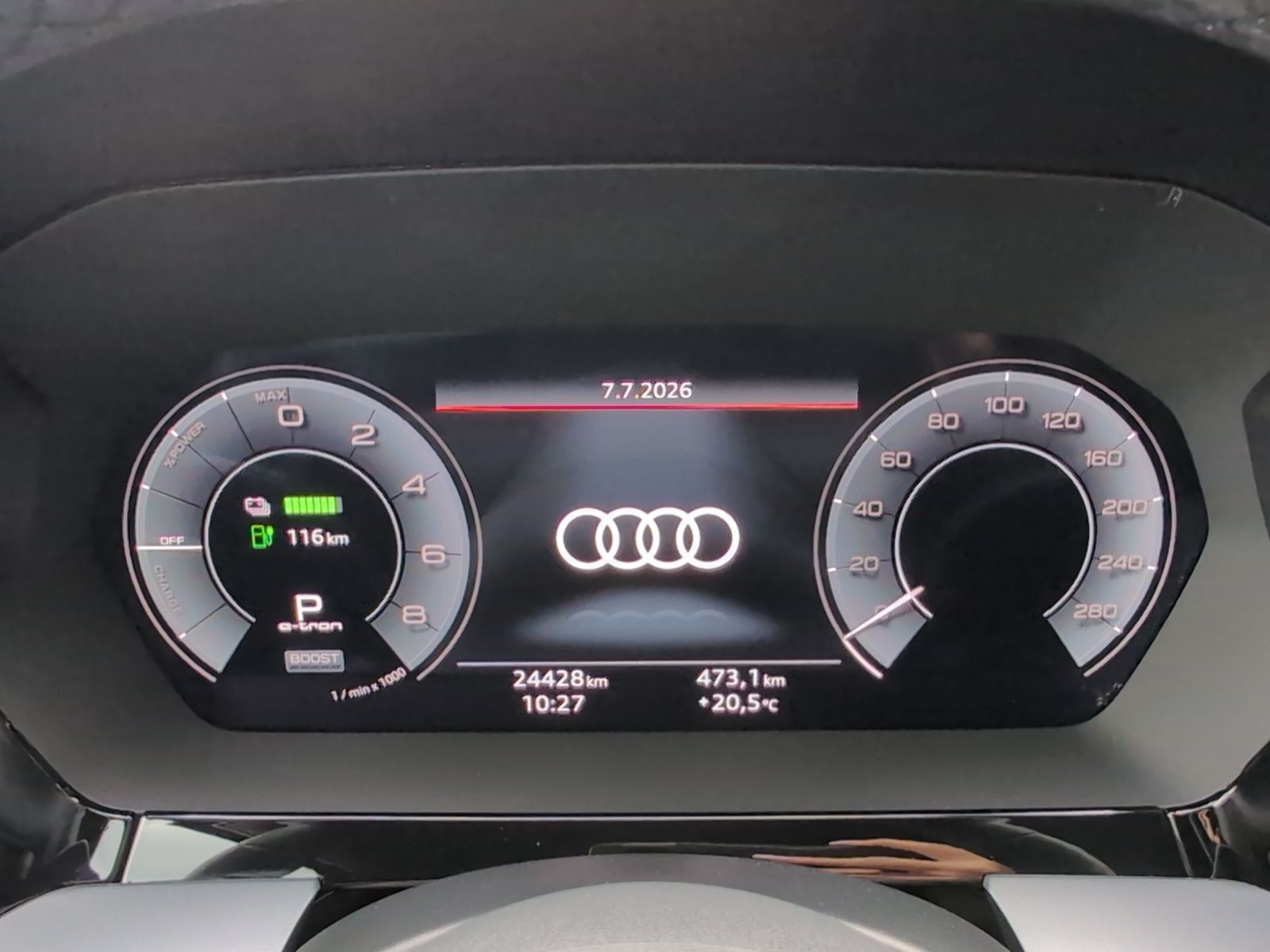 Audi A3 - Bild 9