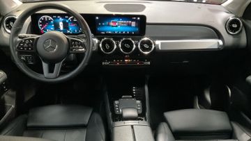 Mercedes GLB 200 - 2