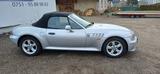 BMW Z3 Roadster 2.0 - BMW Z3: 3.0