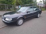 Audi A6 100 2.8 V 6 AUTOMATIK TÜV NEU - gebrauchte Audi A6 aus dem Jahr 1995