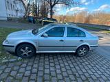 Skoda octavia - gebrauchte Skoda Octavia aus dem Jahr 1999