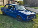 Volkswagen Tausche VW Jetta 1 Coupe Neuaufbau auch Ta... - gebrauchte VW Jetta aus dem Jahr 1982