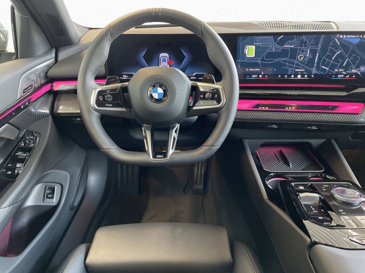BMW 540 - Bild 17