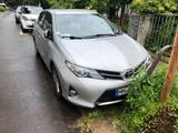Toyota Auris 1,4D-4D Dieselmotor TÜV neu - gebrauchte Toyota Cabrios