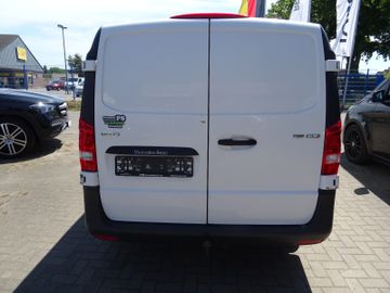 Mercedes Vito - 5