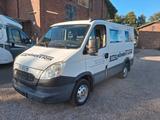 Iveco Daily Kasten Ka 29.11, 3.2t Gg. - Iveco Daily 29