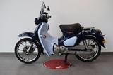 Honda C125 Super Cub * Zubehör * 1. Hand * 5890 KM - Honda C 125 Super Cub