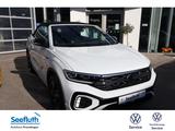 Volkswagen T-Roc Cabriolet 1.5 TSI R-Line Black Style RFK S
