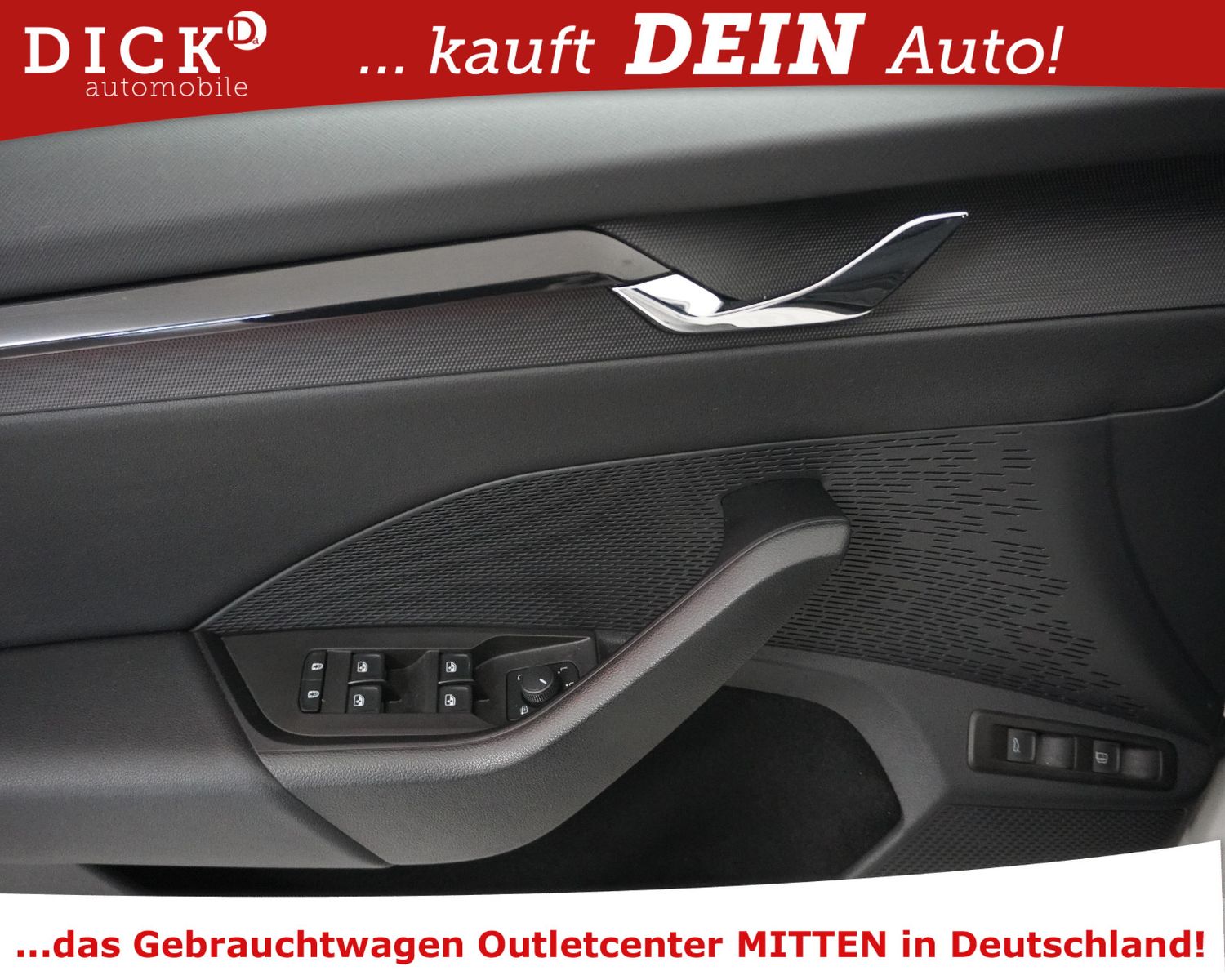 Fahrzeugabbildung SKODA Octavia iV Sportline MATR+COLUM+HEAD+VIRTU+KAM+