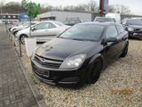 Opel Astra H GTC Edition - Opel Astra aus 2006: Gtc