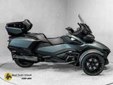 Can-Am Spyder RT Limited - TRIKE