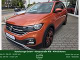 Volkswagen T-Cross Life*Parkassist*Automatik*Lane-Assist* - Volkswagen T-Cross: Automatik