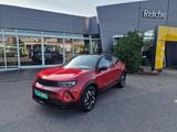Opel Mokka GS 1,2 Ultimate-Paket NAV+SHZ+LHZ+ACC - Opel Mokka gs Gebrauchtwagen