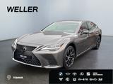Lexus LS 500 h E-FOUR Luxury Line *Matrix*360*Luftfede