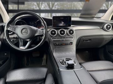 Mercedes GLC 220 - 10