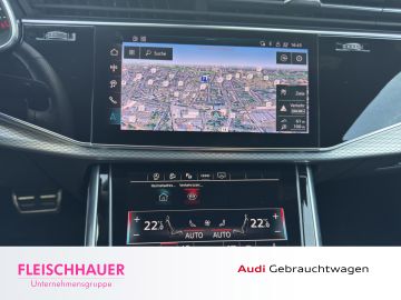Audi Q8 - 12
