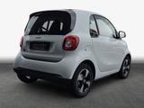 Smart fortwo coupe EQ passion Advanced Navi 22KW-Lader - Smart ForTwo: Eq