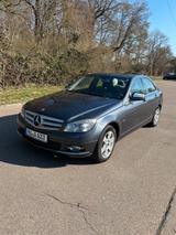 Mercedes-Benz C 230 AVANTGARDE Avantgarde - Mercedes-Benz C-Class mit LPG-Antrieb