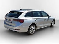 Skoda Octavia - Vorschau Bild 5