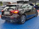 Mercedes-Benz A 200 AMG Distronic+AssistPaket+R-Kamera+Ambient - gebrauchte Mercedes-Benz Limousine