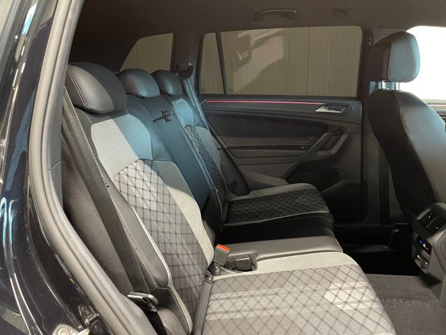 Tiguan Allspace R-Line 2.0 TDI 4M STNDHZG LED