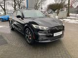Ford Mustang Mach-E Mach-E RWD SHZ/CARPLAY/ACC/KLIMAA - schwarze Ford Mustang Mach-E