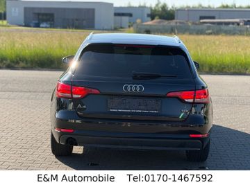 Audi A4 - 6