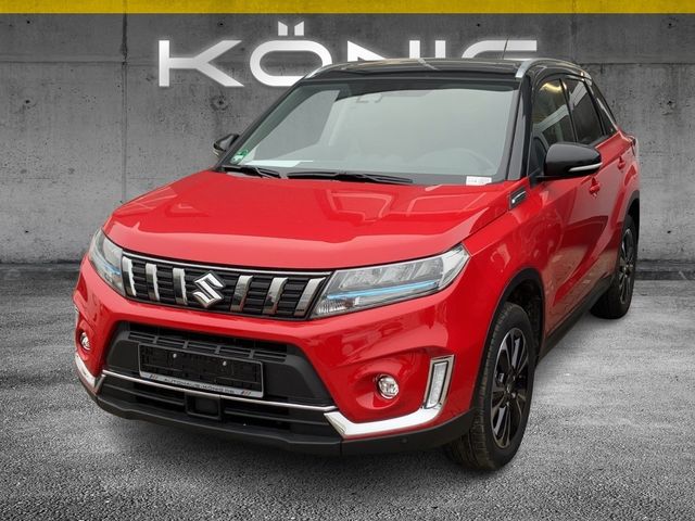 Suzuki Vitara 1.5 COMFORT Automatik Klimaanlage