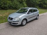 Volkswagen Polo 1.2 Trendline Sondermodell United - Volkswagen Polo mit Benzin-Antrieb: Kleinwagen, Sondermodell