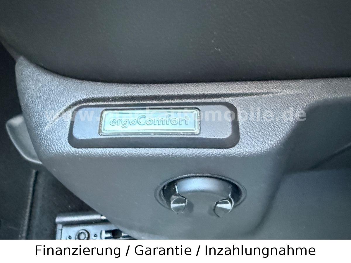 Volkswagen Caddy Style Maxi / 7-Sitzer/DSG/AHK/LED