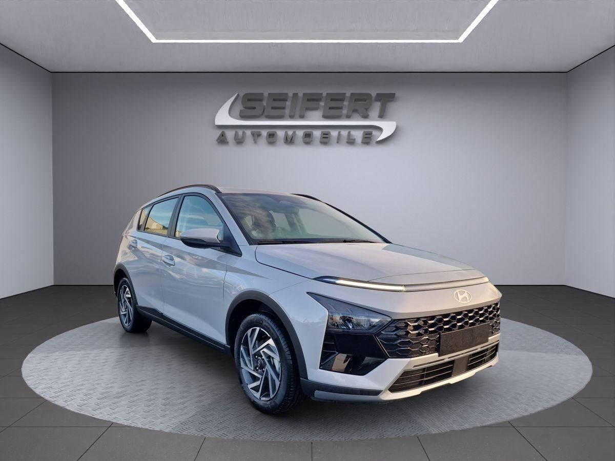 Hyundai BAYON – Bild 7