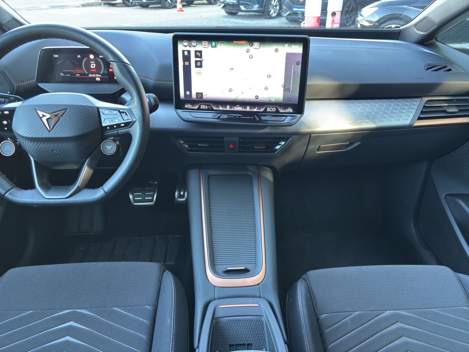 Cupra Born - Bild 7