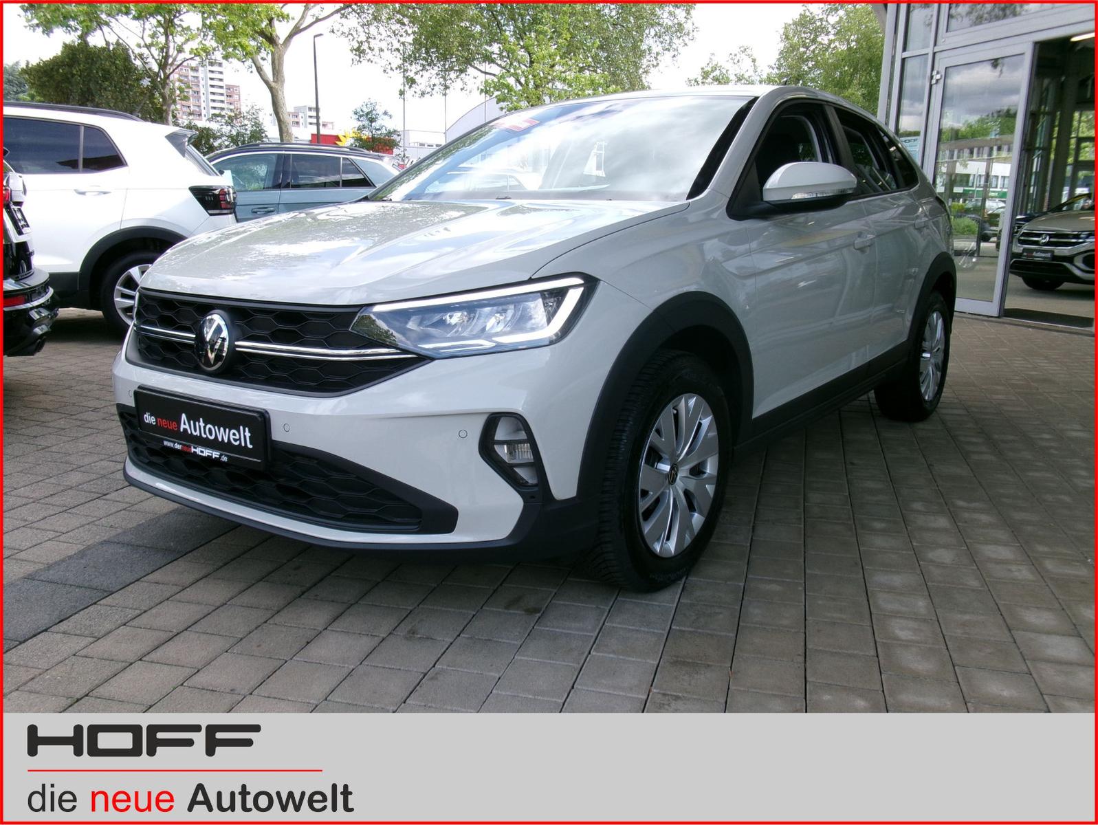 Volkswagen Taigo 1.0 TSI KURZZULASSUNG Sitzheizung App-Con.